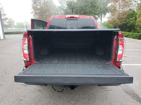 Used 2020 GMC Canyon Denali image 79