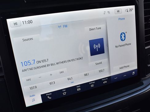 Used 2022 Ford F150 XLT w/ Equipment Group 302A High image 23