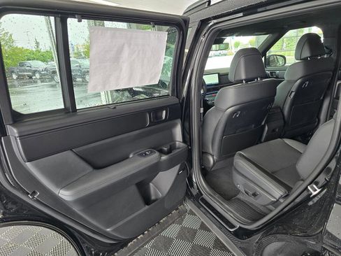 New 2026 Hyundai Santa Fe Calligraphy AWD/4WD image 30