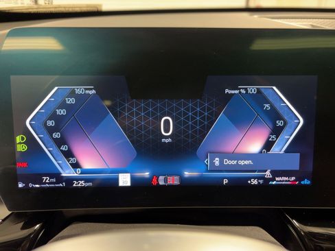 Certified 2025 BMW X1 xDrive28i w/ Convenience Package image 23