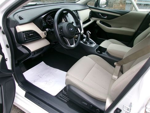 Used 2022 Subaru Legacy Premium image 14