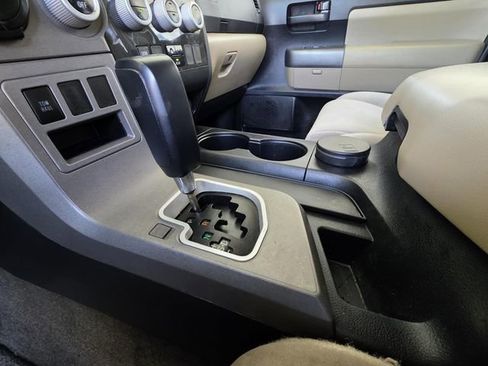 Used 2012 Toyota Sequoia SR5 RWD image 23