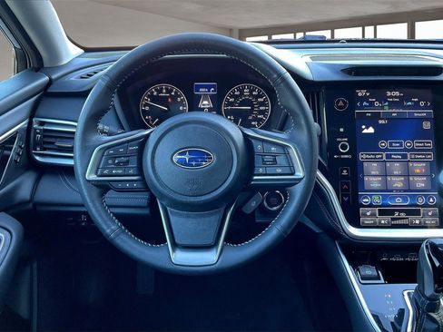 Used 2024 Subaru Outback Limited image 8