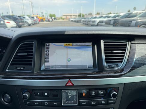 Used 2020 Genesis G80 3.8 w/ Sport Package 02 image 28