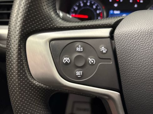 Used 2023 GMC Acadia SLE w/ Driver Convenience Package AWD/4WD image 47