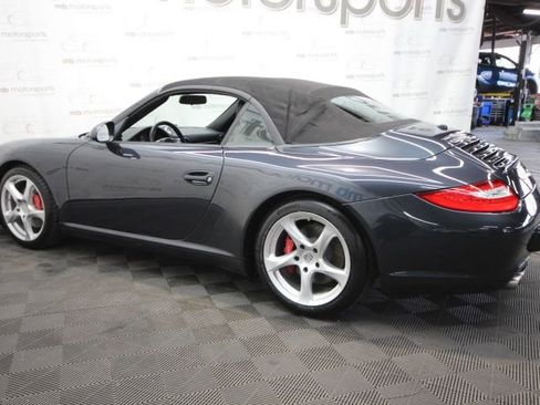 Used 2009 Porsche 911 Carrera S image 5
