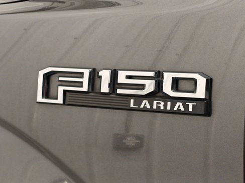 Used 2015 Ford F150 Lariat w/ Equipment Group 502A Luxury AWD/4WD image 65