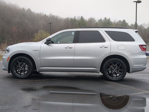 New 2026 Dodge Durango GT AWD/4WD image 6