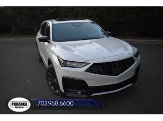 New 2026 Acura MDX A-Spec video 2