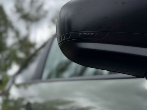 New 2026 Subaru Crosstrek 2.5i AWD/4WD image 38