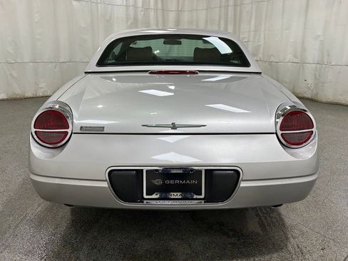 Used 2004 Ford Thunderbird image 7