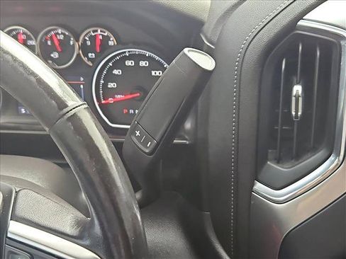Used 2020 Chevrolet Silverado 1500 LT w/ All-Star Edition RWD image 12