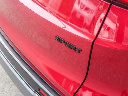 Used 2025 Honda CR-V Sport image 12