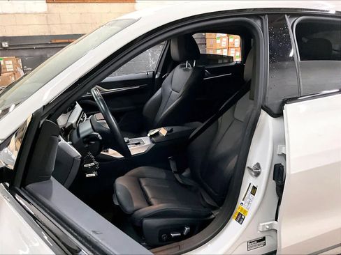 Used 2023 BMW i4 eDrive35 image 26