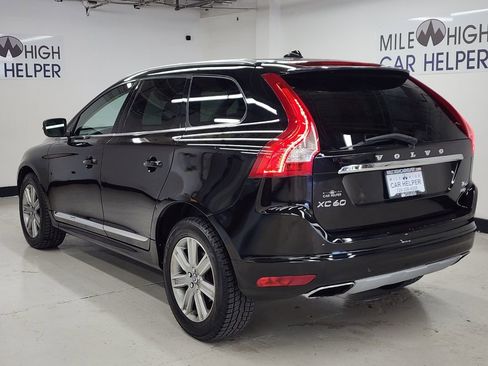 Used 2016 Volvo XC60 T6 image 13