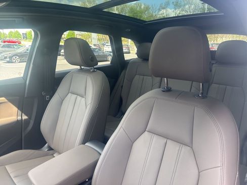 Certified 2025 Audi Q5 Premium w/ Premium Plus AWD/4WD image 29