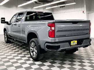 Used 2021 Chevrolet Silverado 1500 RST w/ Convenience Package II video 2