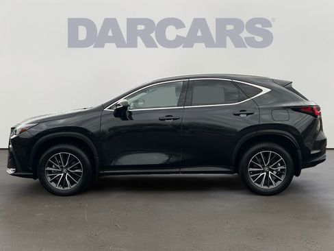Used 2023 Lexus NX 350 AWD image 3