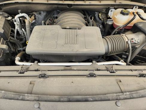Used 2024 GMC Yukon XL Denali AWD/4WD image 32