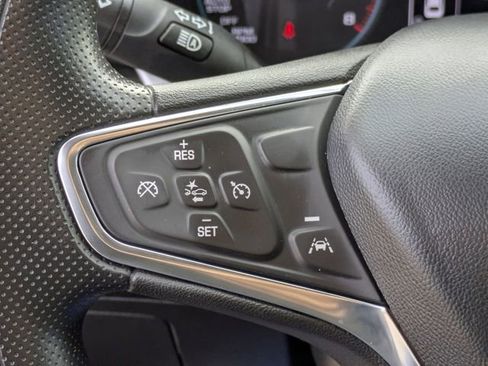 Used 2023 Chevrolet Malibu LT image 22