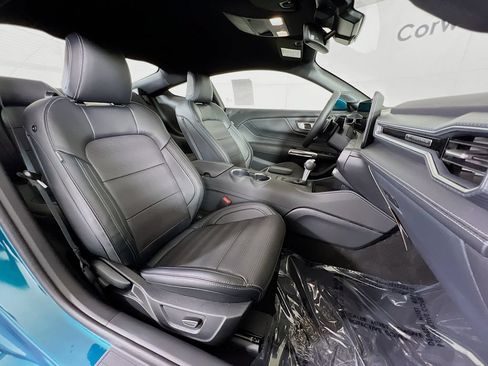 New 2026 Ford Mustang GT Premium w/ GT Performance Package RWD image 16