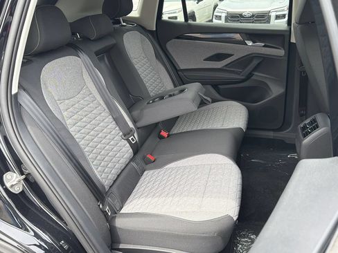New 2026 Volkswagen Tiguan S AWD/4WD image 17