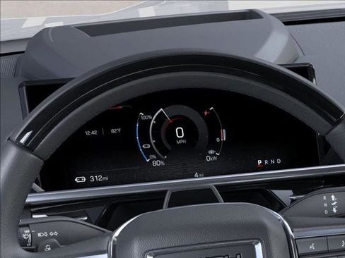 Used 2025 GMC Sierra EV Denali image 18