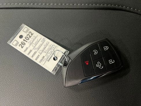 New 2026 GMC Sierra 1500 Elevation w/ Elevation Premium Package image 28