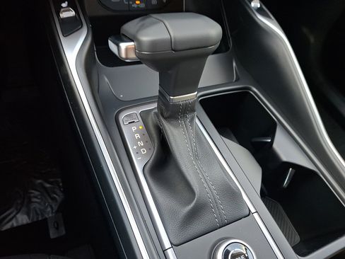 New 2026 Kia Sorento EX FWD image 11