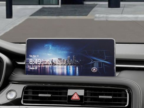 New 2026 Genesis G70 3.3T Sport Prestige AWD/4WD image 12