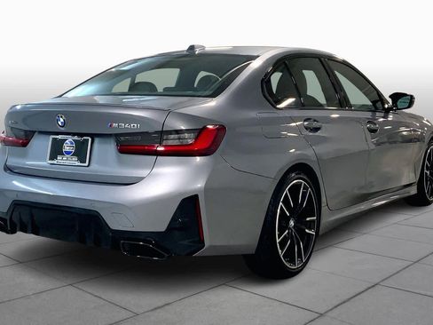 Certified 2023 BMW M340i xDrive M340i xDrive w/ Premium Package image 12