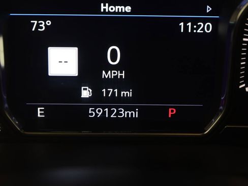 Used 2021 GMC Yukon XL Denali w/ Advanced Technology Package image 42