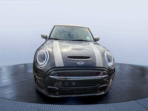 Used 2023 MINI Cooper S FWD image 2