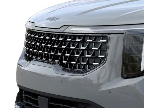 New 2026 Kia Carnival SX Prestige FWD image 12