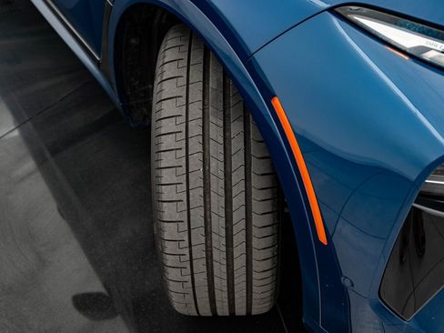 Used 2024 BMW X7 M60i w/ Executive Package image 55