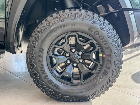 New 2026 RAM 1500 RHO AWD/4WD image 11