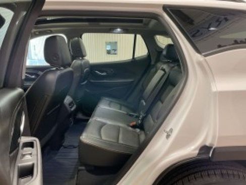 Used 2022 GMC Terrain AT4 w/ Infotainment Package II AWD/4WD image 25