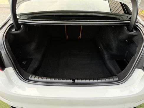 Used 2019 BMW 540i w/ Convenience Package RWD image 26