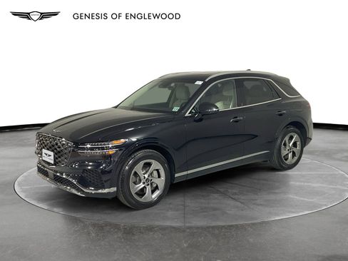 Used 2026 Genesis GV70 2.5T Select image 1