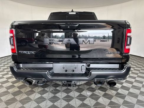 Used 2021 RAM 1500 TRX w/ TRX Level 2 Equipment Group AWD/4WD image 23