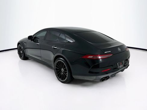 Used 2020 Mercedes-Benz AMG GT 53 image 6