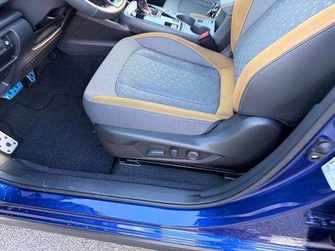 New 2026 Subaru Crosstrek 2.5i Sport image 9