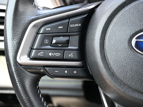 Used 2023 Subaru Outback Onyx Edition XT AWD/4WD image 27