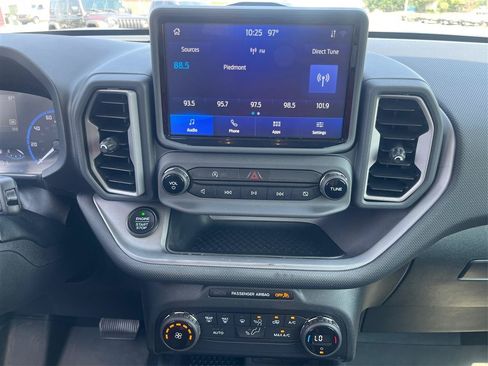 Used 2021 Ford Bronco Sport Big Bend AWD/4WD image 14