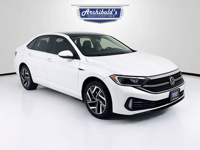 Used 2023 Volkswagen Jetta SEL