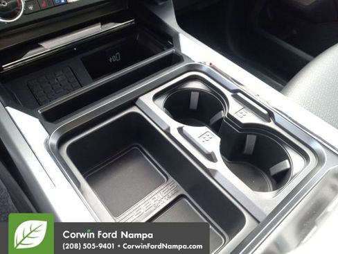 New 2025 Ford F350 Lariat w/ Lariat Ultimate Package image 18