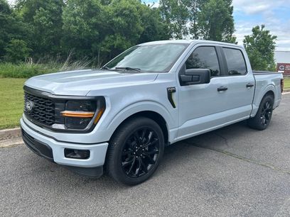 Used 2025 Ford F150 STX w/ Equipment Group 200A