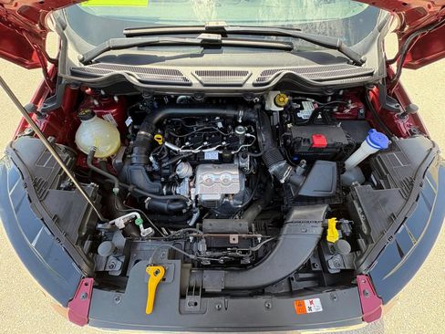 Certified 2019 Ford EcoSport Titanium FWD image 32