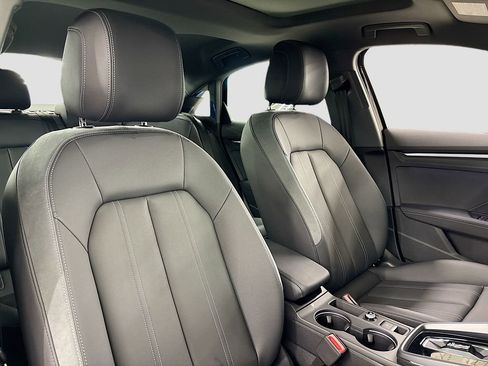 New 2025 Audi A3 2.0T Premium image 15
