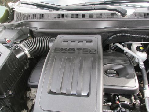 Used 2017 Chevrolet Equinox LT w/ Convenience Package image 27